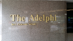 THE ADELPHI (D6), Retail #381272
